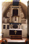 Der Altar