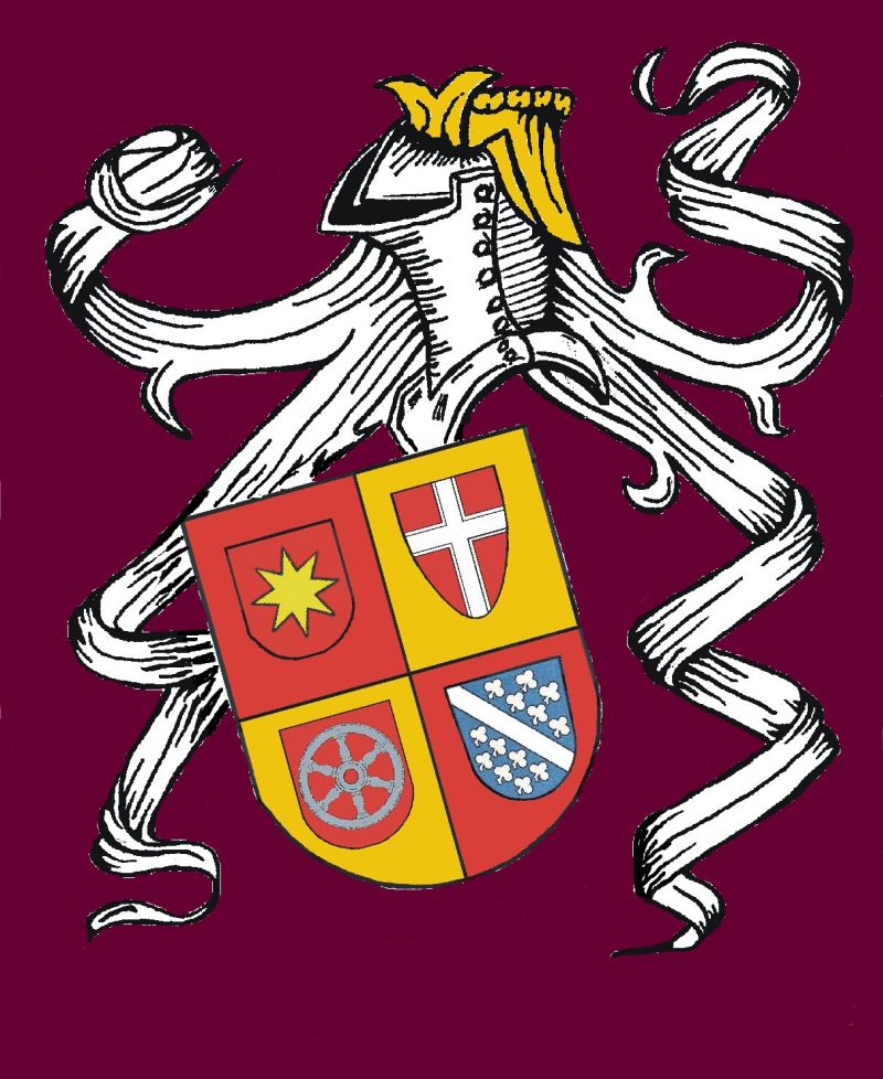 Phantasiewappen