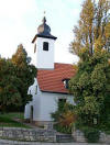 Kirche in Rohda